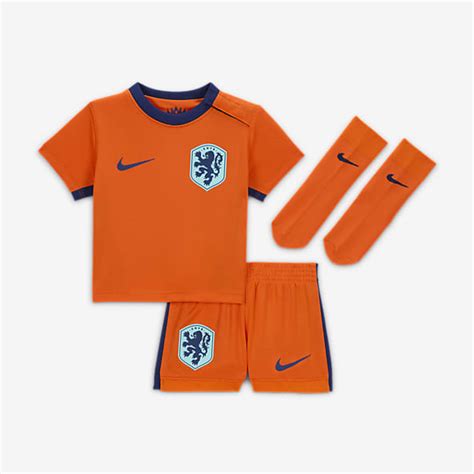 nike baby voetbaltenue|voetbaltenues voor kids.